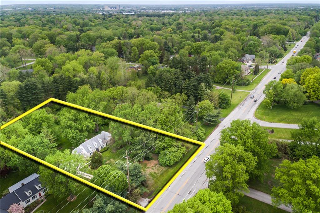 7000 Allisonville Road Indianapolis, IN 46220 - Photo 1 of 38 Gallery Image 1