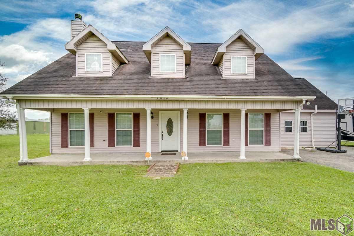 1815 Bayou Blue Road Houma, LA 70364 - Photo 1 of 19 Gallery Image 1