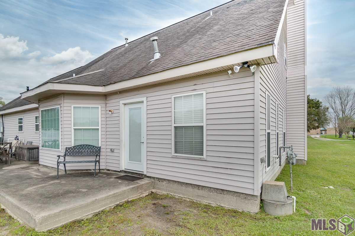 1815 Bayou Blue Road Houma, LA 70364 - Photo 18 of 19 Gallery Image 18