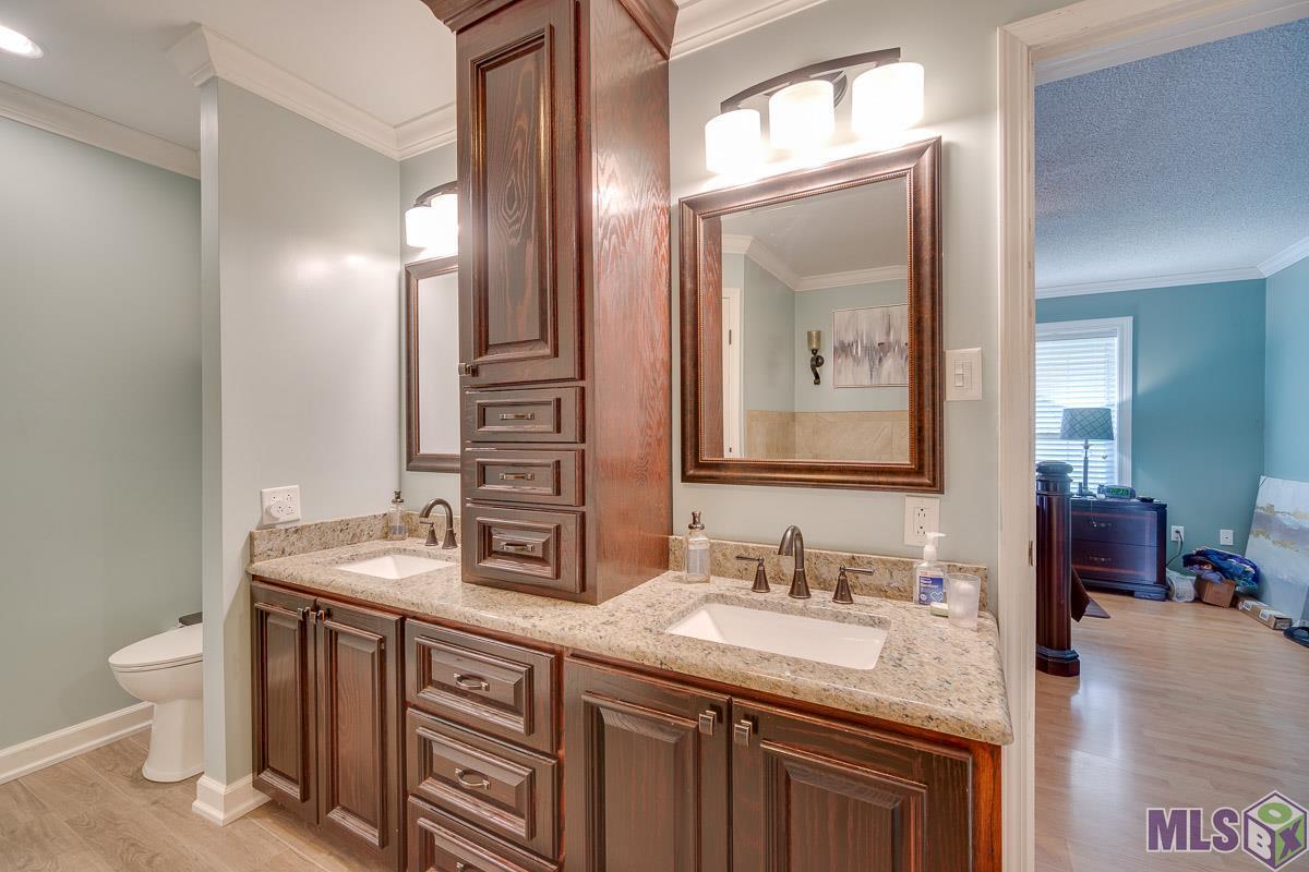 1815 Bayou Blue Road Houma, LA 70364 - Photo 10 of 19 Gallery Image 10