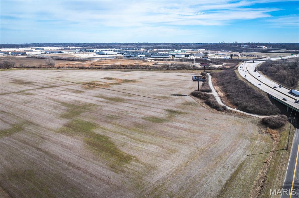 0 Missouri Bottom Road Hazelwood, MO 63042 - Photo 2 of 28