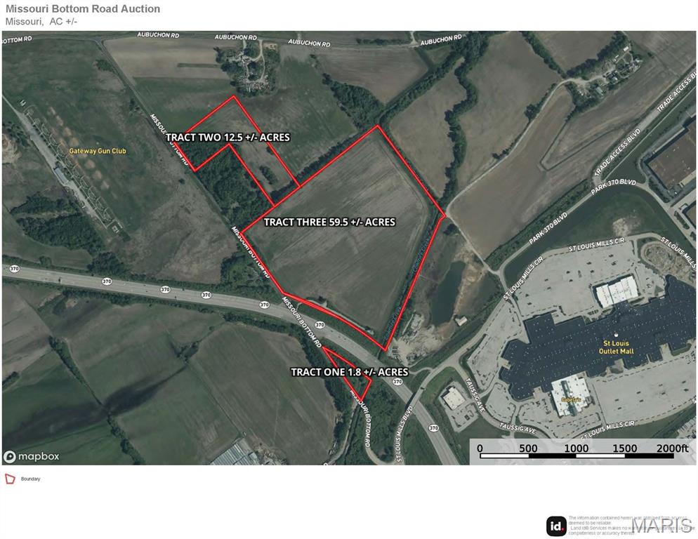 0 Missouri Bottom Road Hazelwood, MO 63042 - Photo 5 of 28