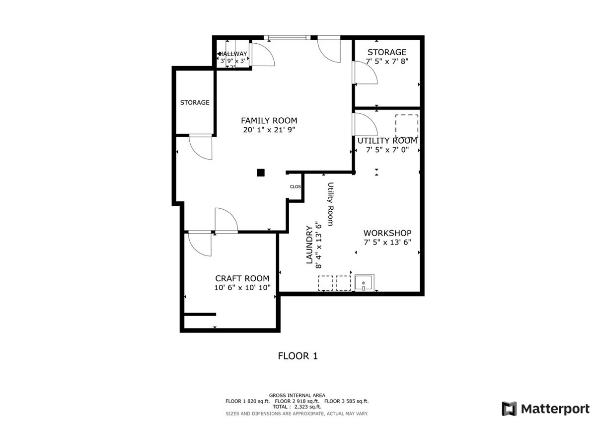 9561 Maple Tree Road Farmington, WI 53040 - Photo 53 of 55