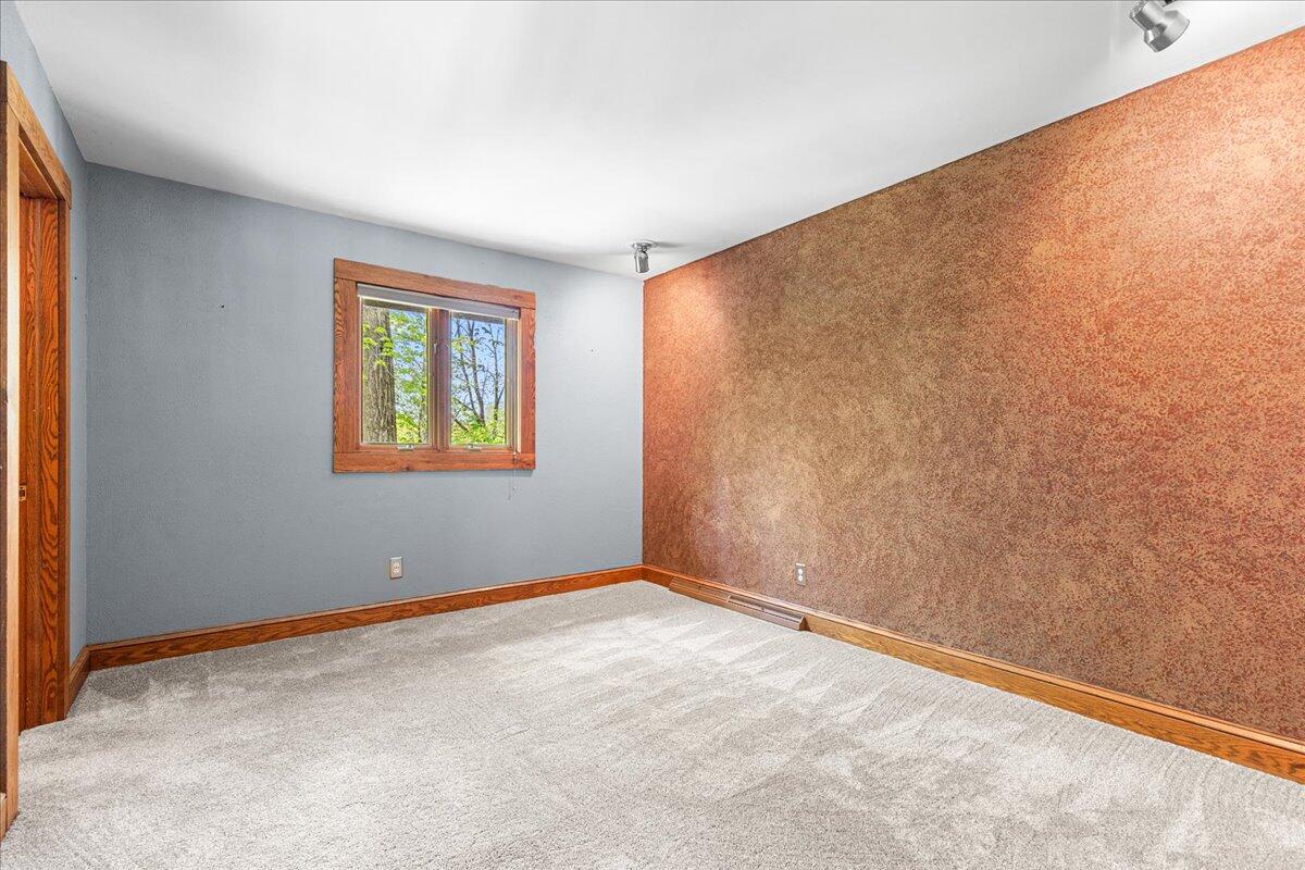9561 Maple Tree Road Farmington, WI 53040 - Photo 19 of 55 Bedroom 2