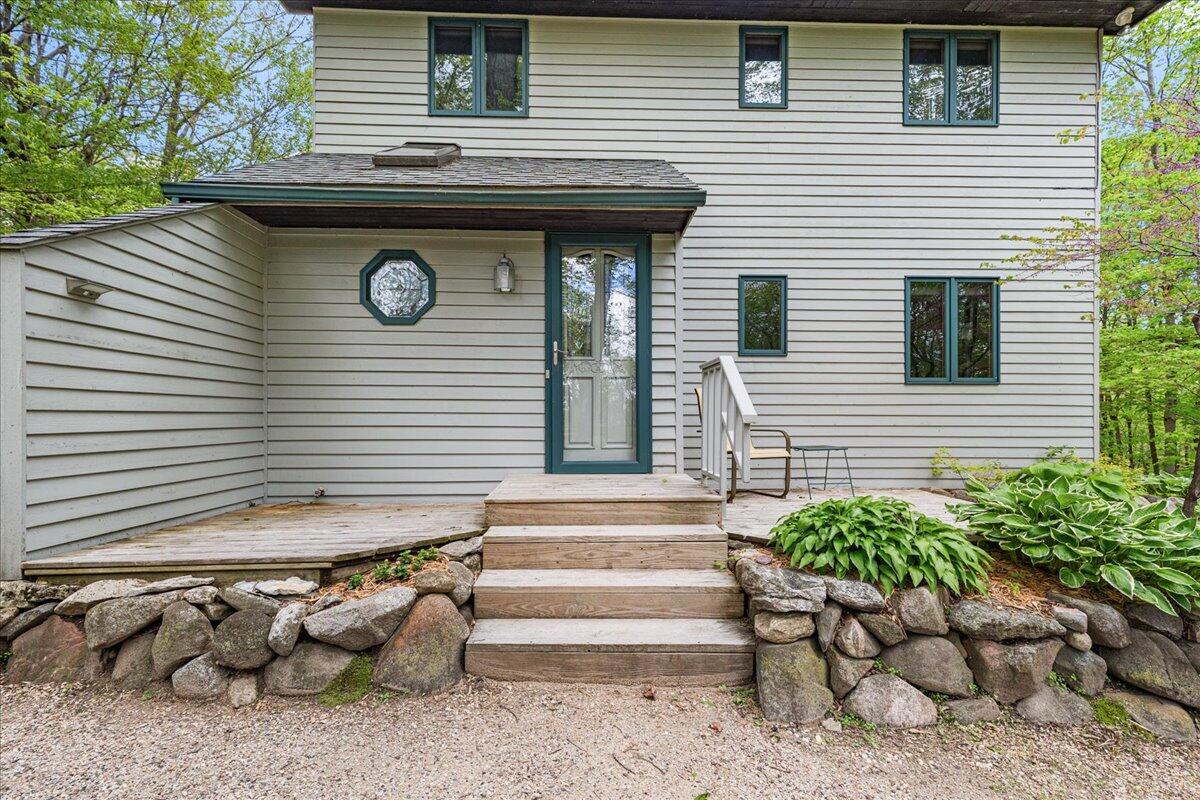 9561 Maple Tree Road Farmington, WI 53040 - Photo 52 of 55 Exterior