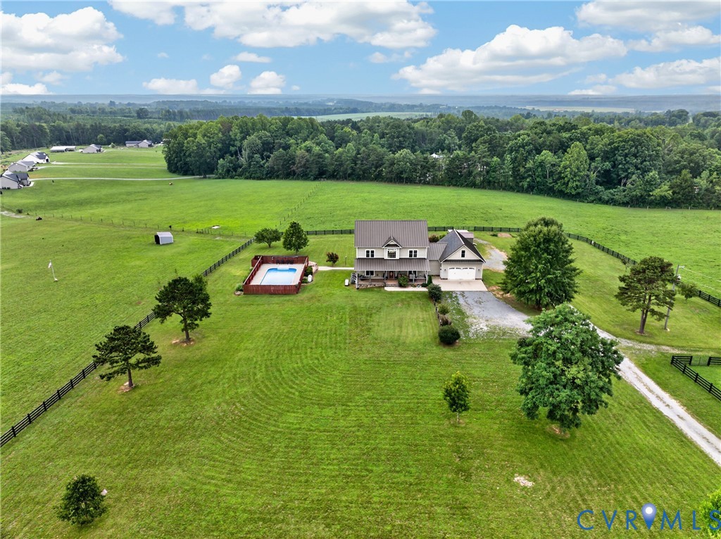 1292 Mohawk Road Long Island, VA 24569 - Photo 95 of 95 Expansive property featuring a two-story residence