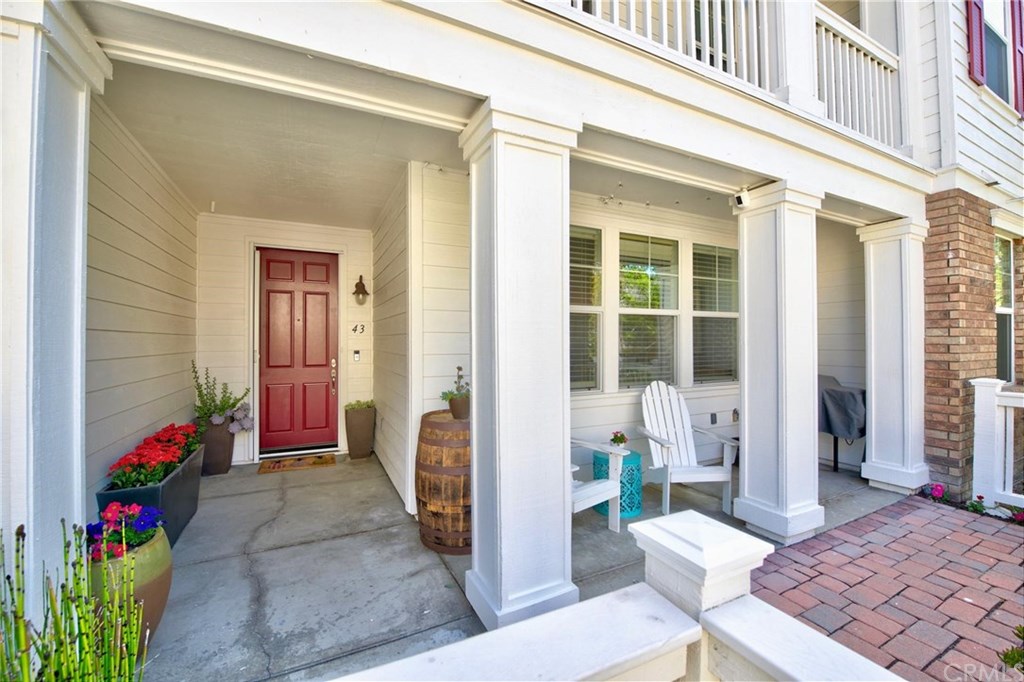 43 Ellsworth Street, Unit 21 Ladera Ranch, CA 92694 - Photo 1 of 1