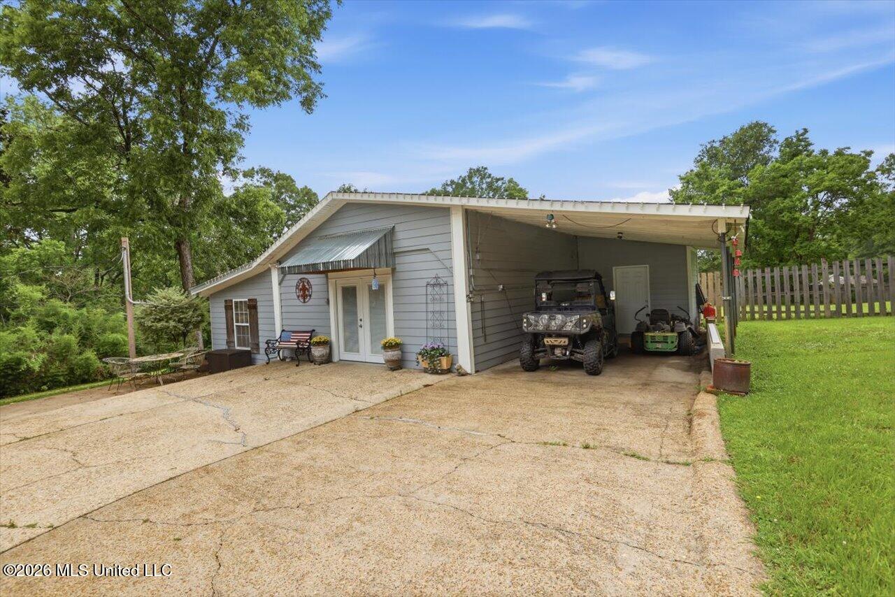718 South College Street Brandon, MS 39042 - Photo 43 of 64 08-718 S College St _ Hometoursms.com