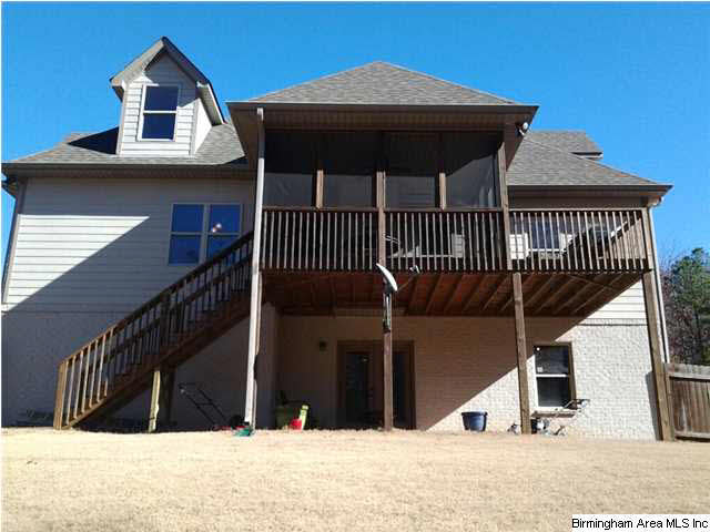 6238 Canterbury Road Pinson, AL 35126 - Photo 31 of 32