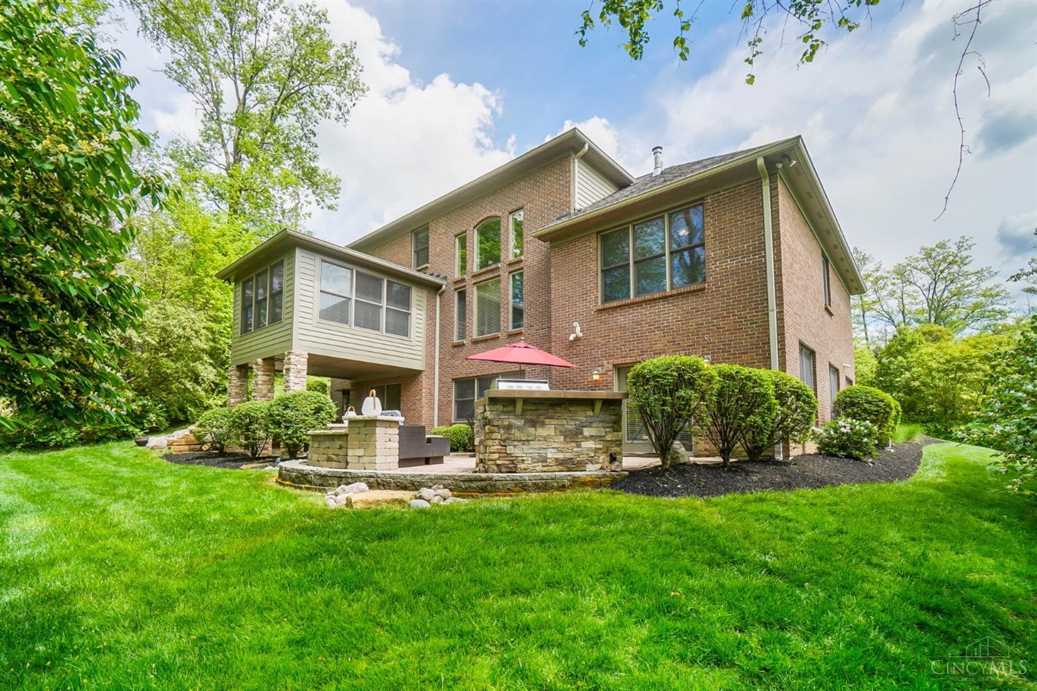 3443 Cooper Road Blue Ash, OH 45241 - Photo 48 of 50