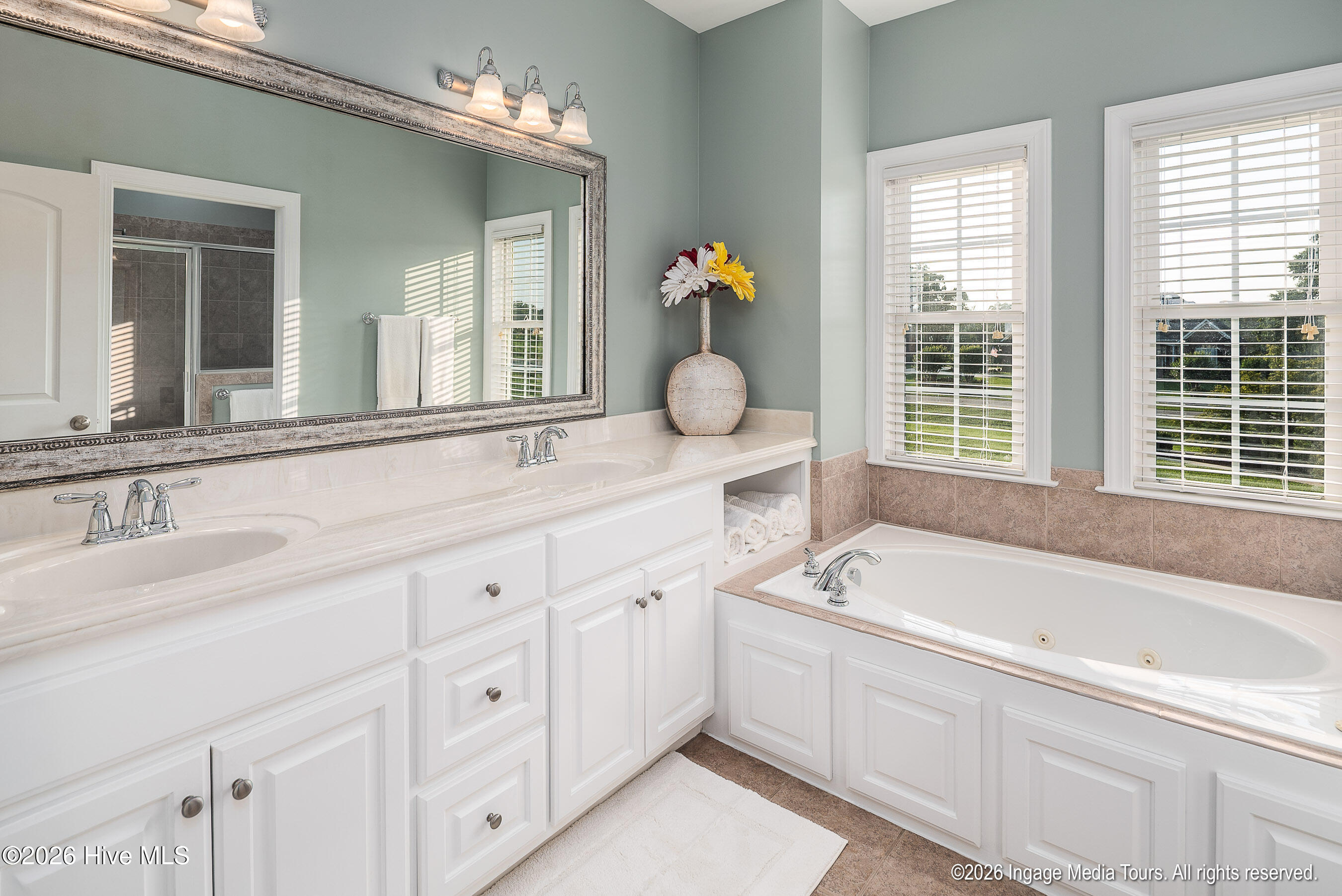6107 Golden Pond Road Elm City, NC 27822 - Photo 26 of 71