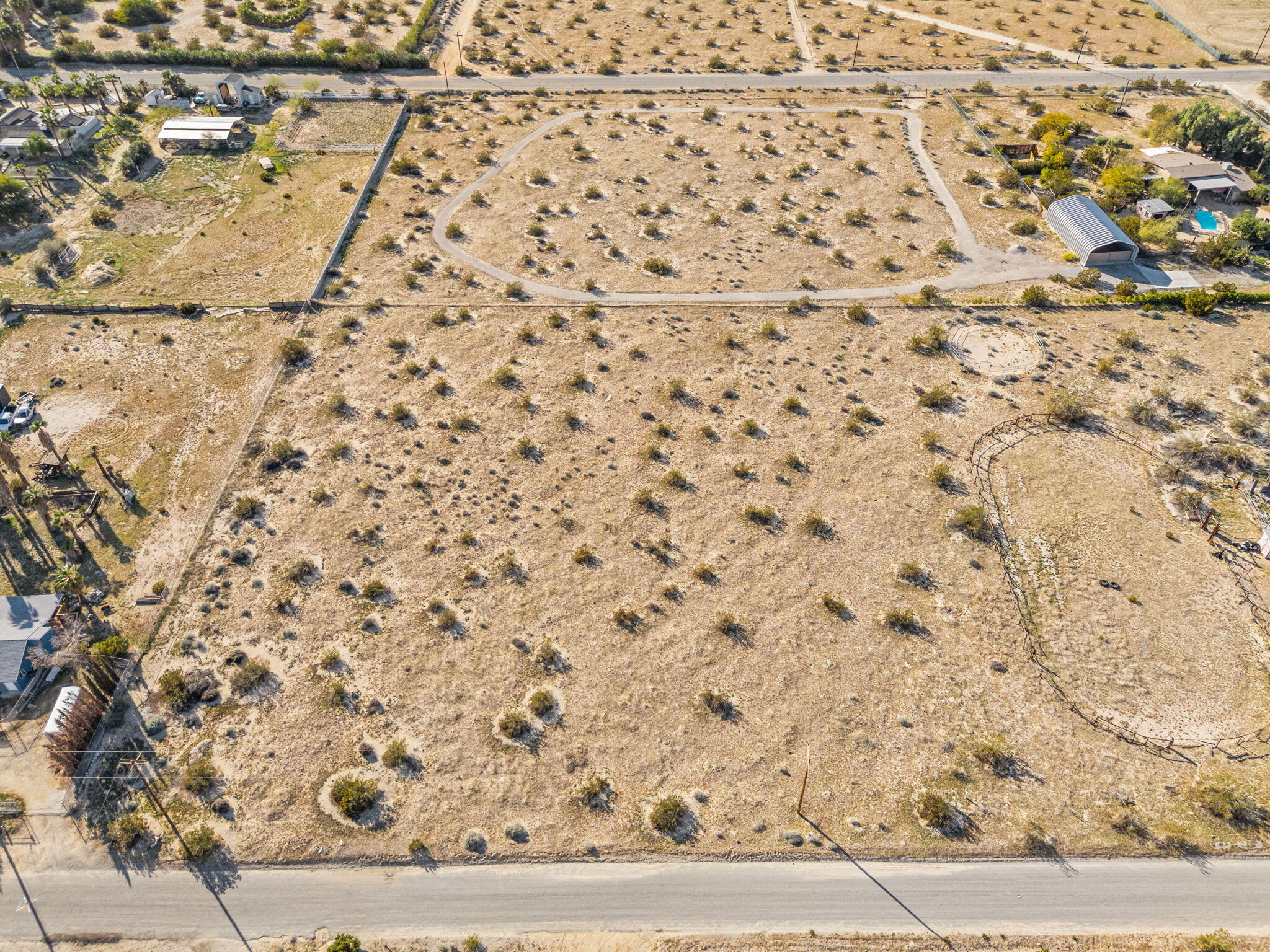 0 Henry Road Desert Hot Springs, CA 92241 - Photo 15 of 23 15-web-or-mls-DJI_20260203145122_0048_D
