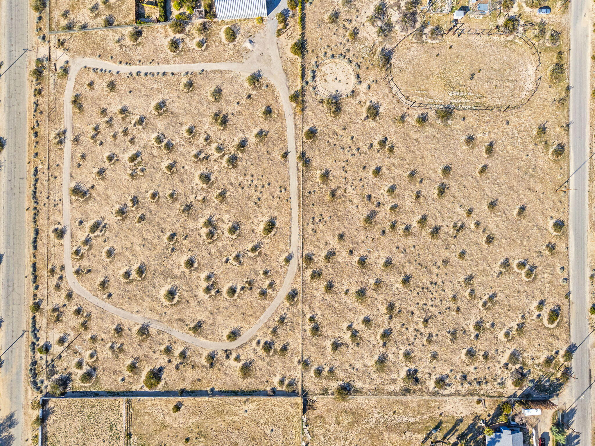 0 Henry Road Desert Hot Springs, CA 92241 - Photo 2 of 23 2-web-or-mls-DJI_20260203144306_0006_D