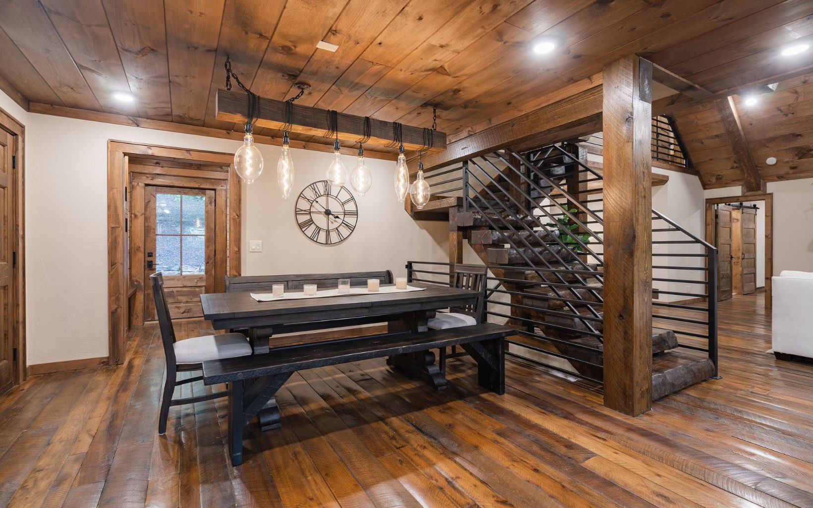 292 Bear Foot Drive Blue Ridge, GA 30513 - Photo 12 of 42 Additional View