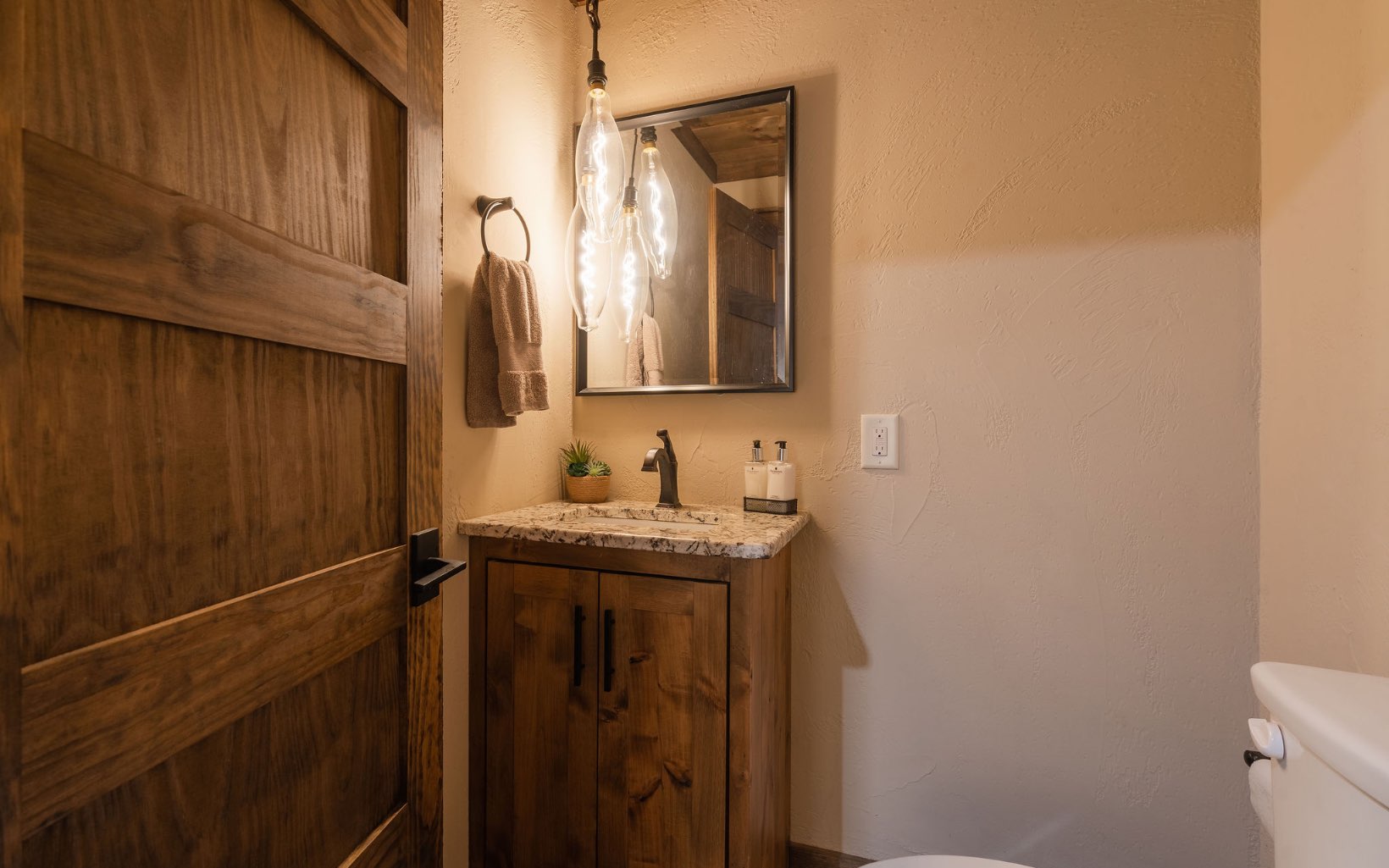 292 Bear Foot Drive Blue Ridge, GA 30513 - Photo 13 of 42 Additional View