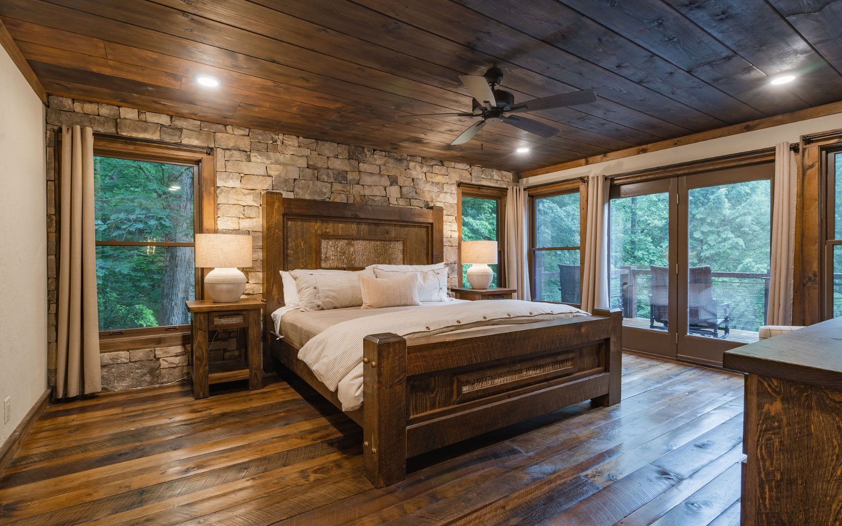 292 Bear Foot Drive Blue Ridge, GA 30513 - Photo 14 of 42 Additional View