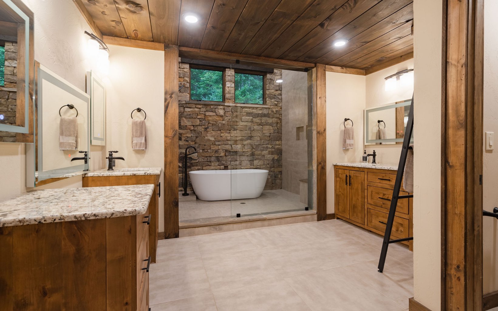 292 Bear Foot Drive Blue Ridge, GA 30513 - Photo 16 of 42 Additional View