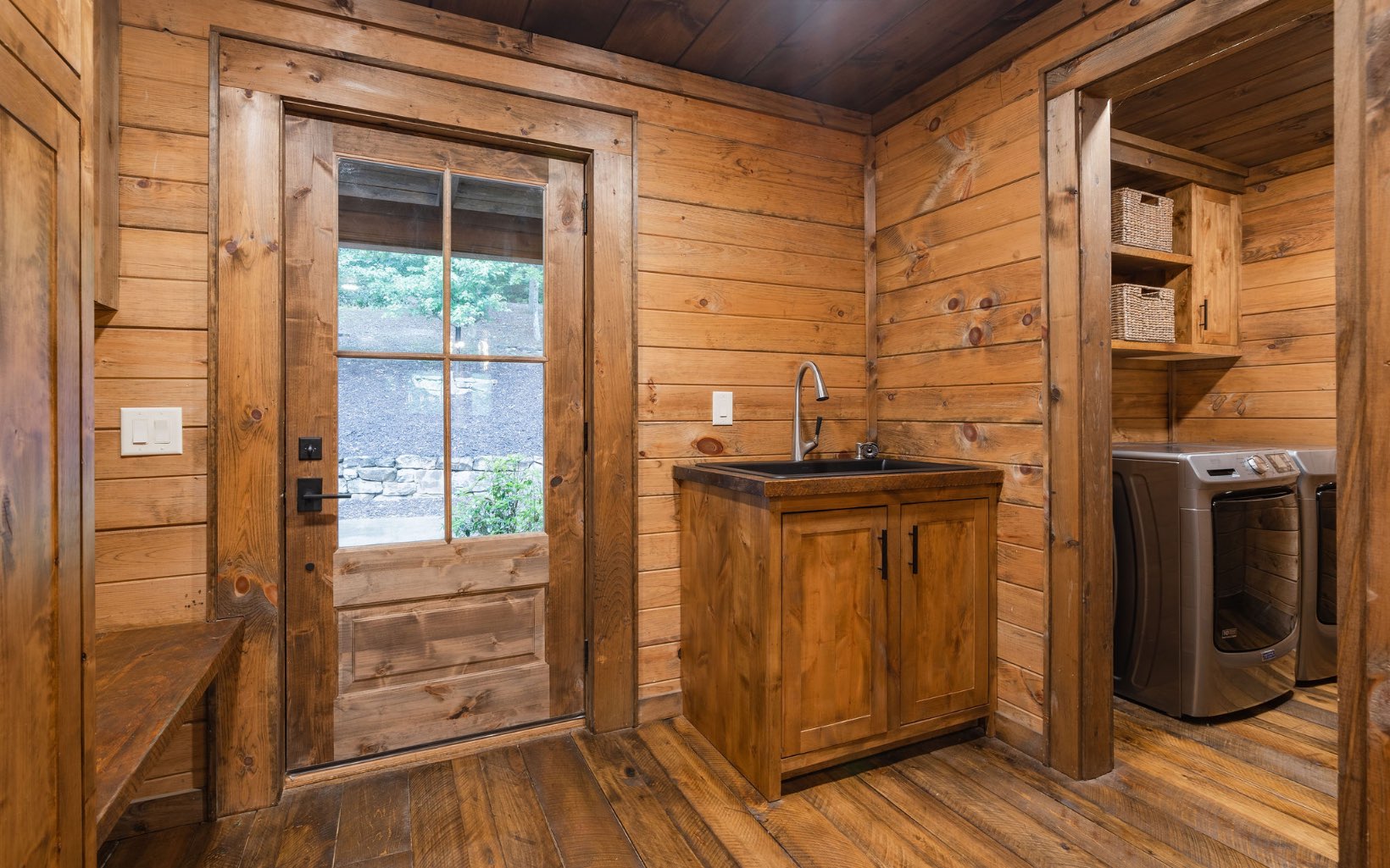 292 Bear Foot Drive Blue Ridge, GA 30513 - Photo 19 of 42 Additional View