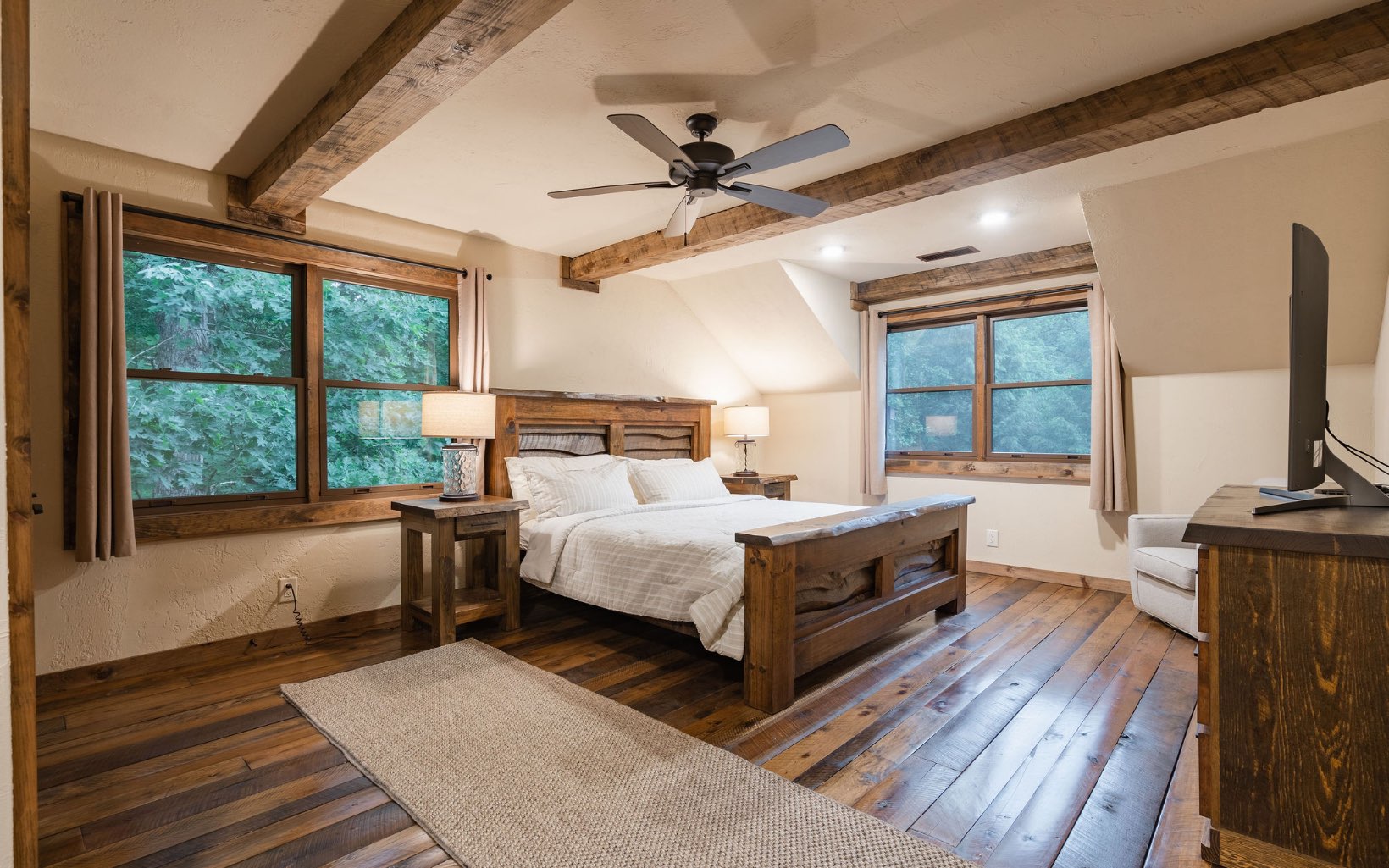 292 Bear Foot Drive Blue Ridge, GA 30513 - Photo 21 of 42 Additional View