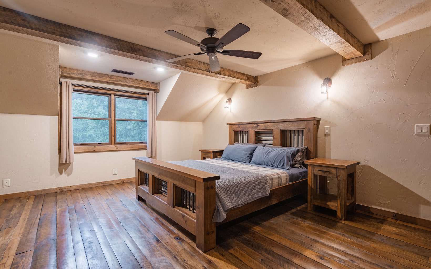 292 Bear Foot Drive Blue Ridge, GA 30513 - Photo 23 of 42 Additional View