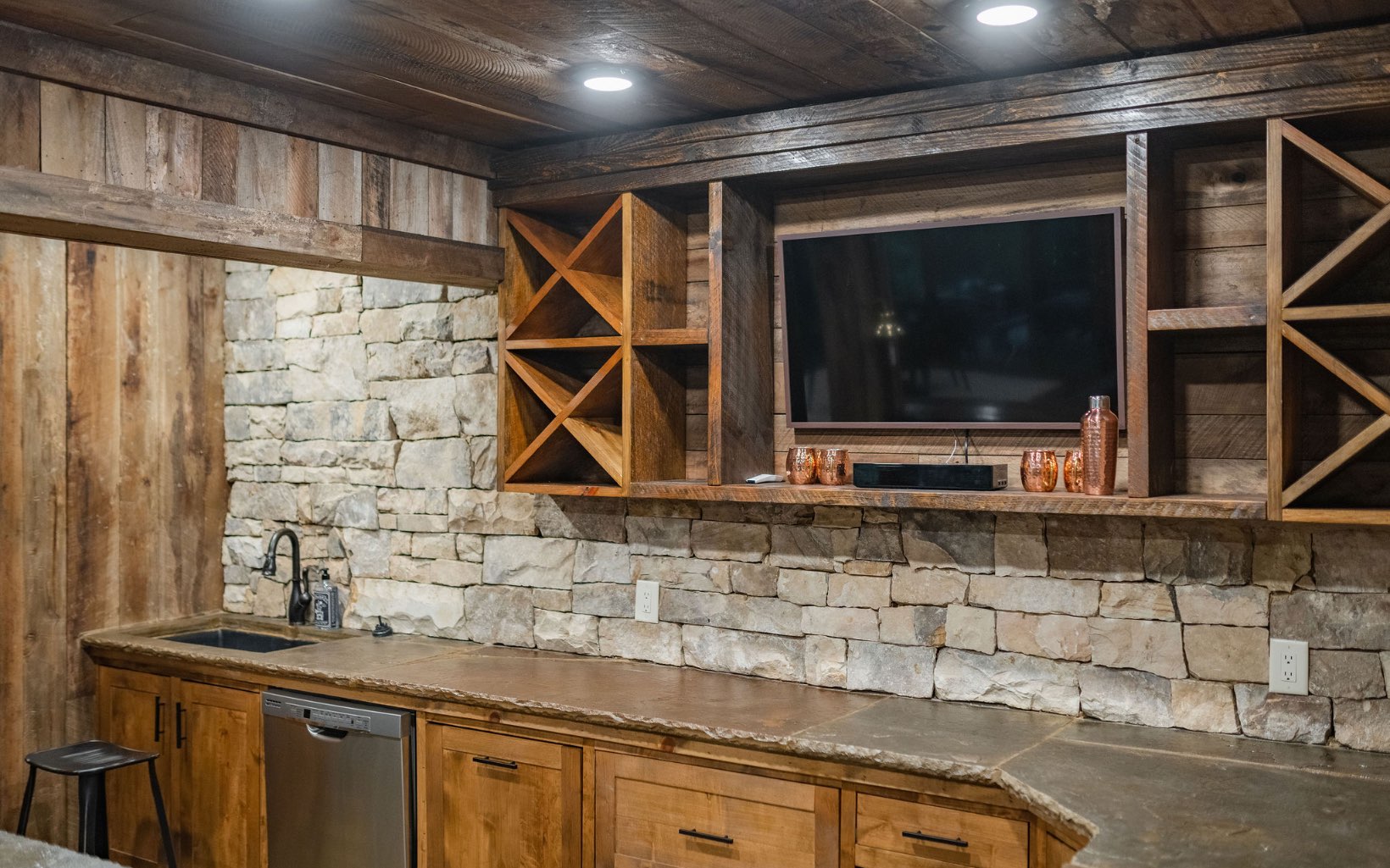 292 Bear Foot Drive Blue Ridge, GA 30513 - Photo 24 of 42 Additional View