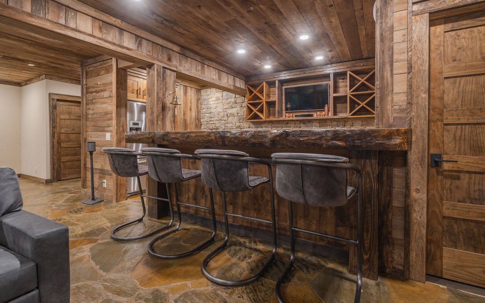 292 Bear Foot Drive Blue Ridge, GA 30513 - Photo 25 of 42 Additional View