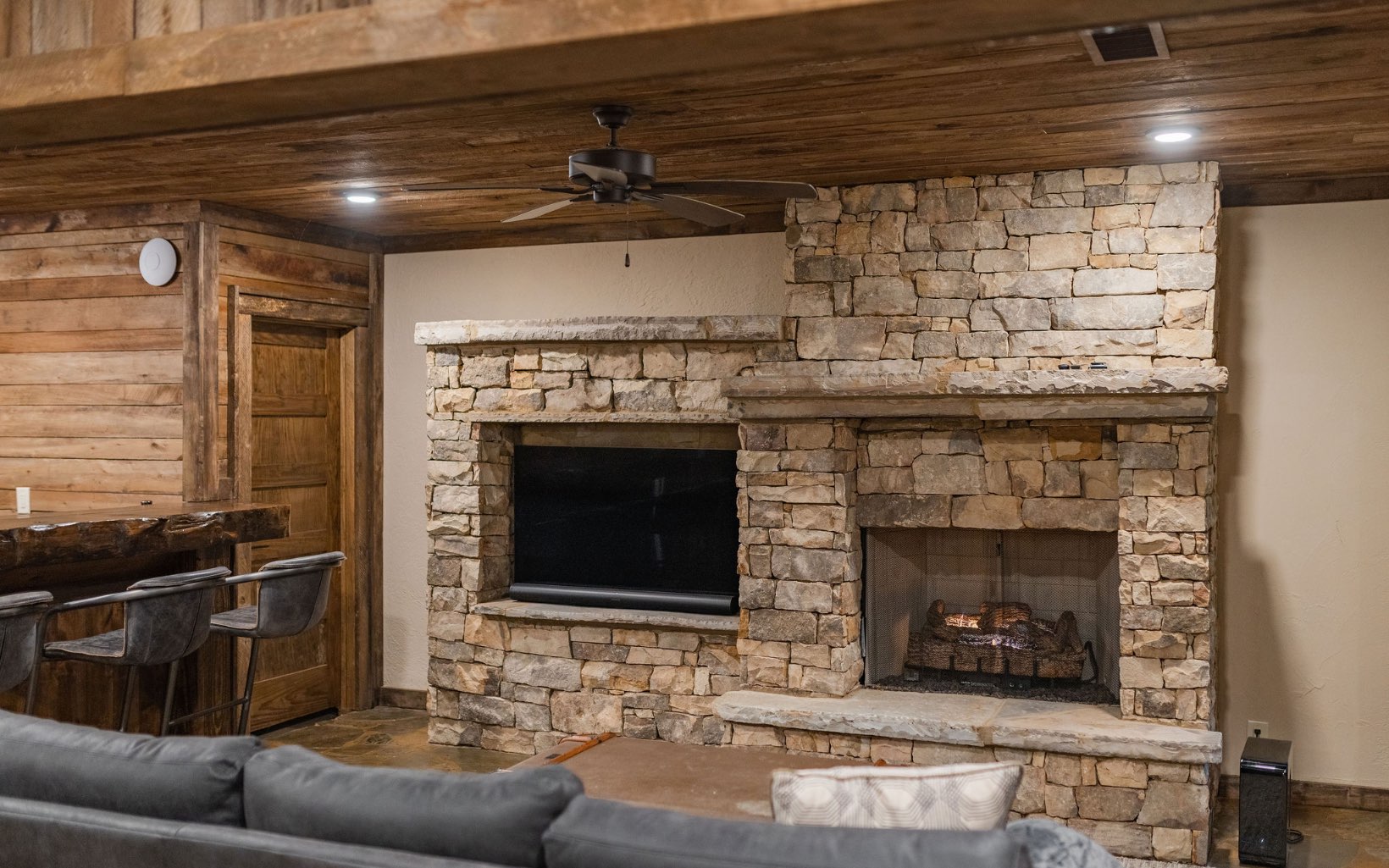 292 Bear Foot Drive Blue Ridge, GA 30513 - Photo 26 of 42 Additional View