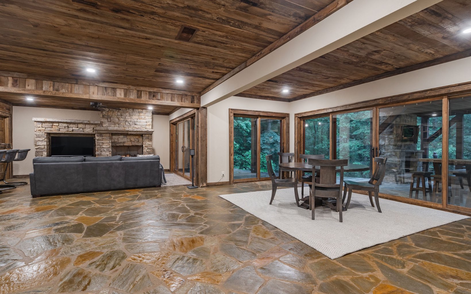 292 Bear Foot Drive Blue Ridge, GA 30513 - Photo 27 of 42 Additional View