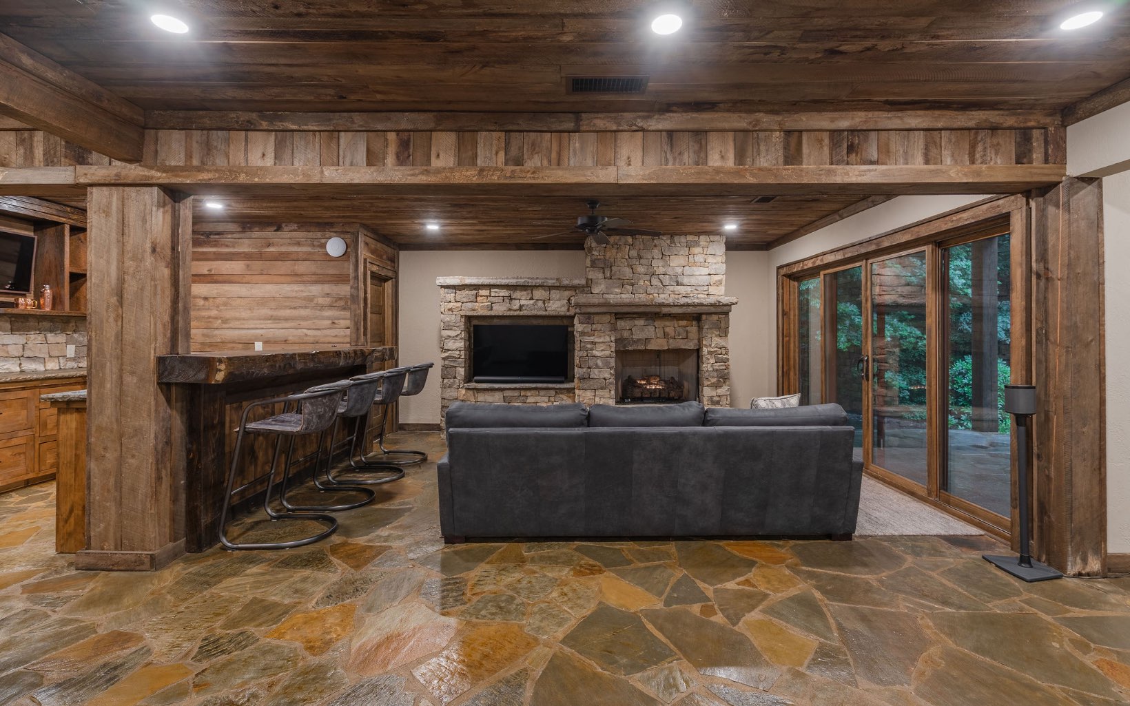 292 Bear Foot Drive Blue Ridge, GA 30513 - Photo 28 of 42 Additional View