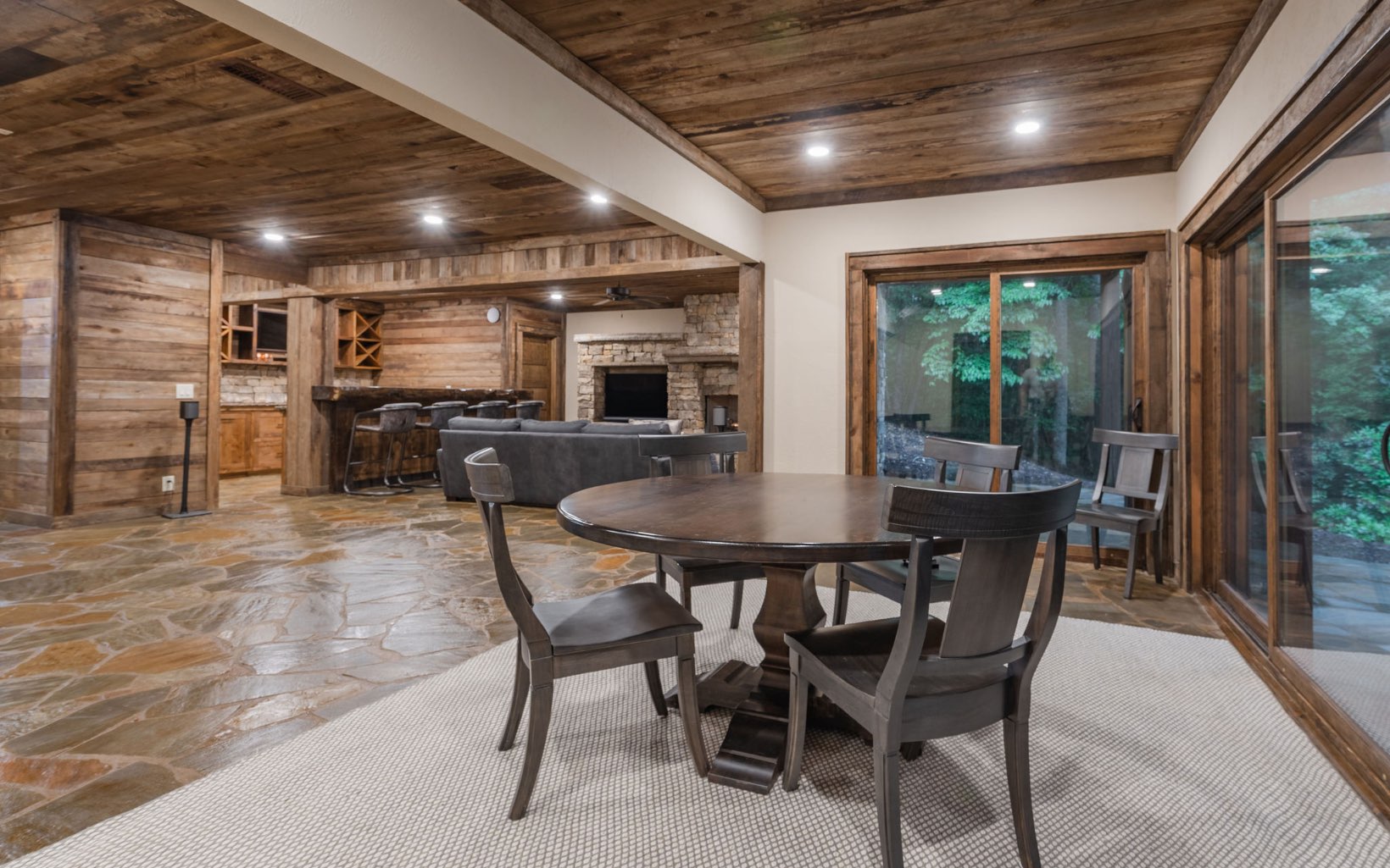 292 Bear Foot Drive Blue Ridge, GA 30513 - Photo 29 of 42 Additional View