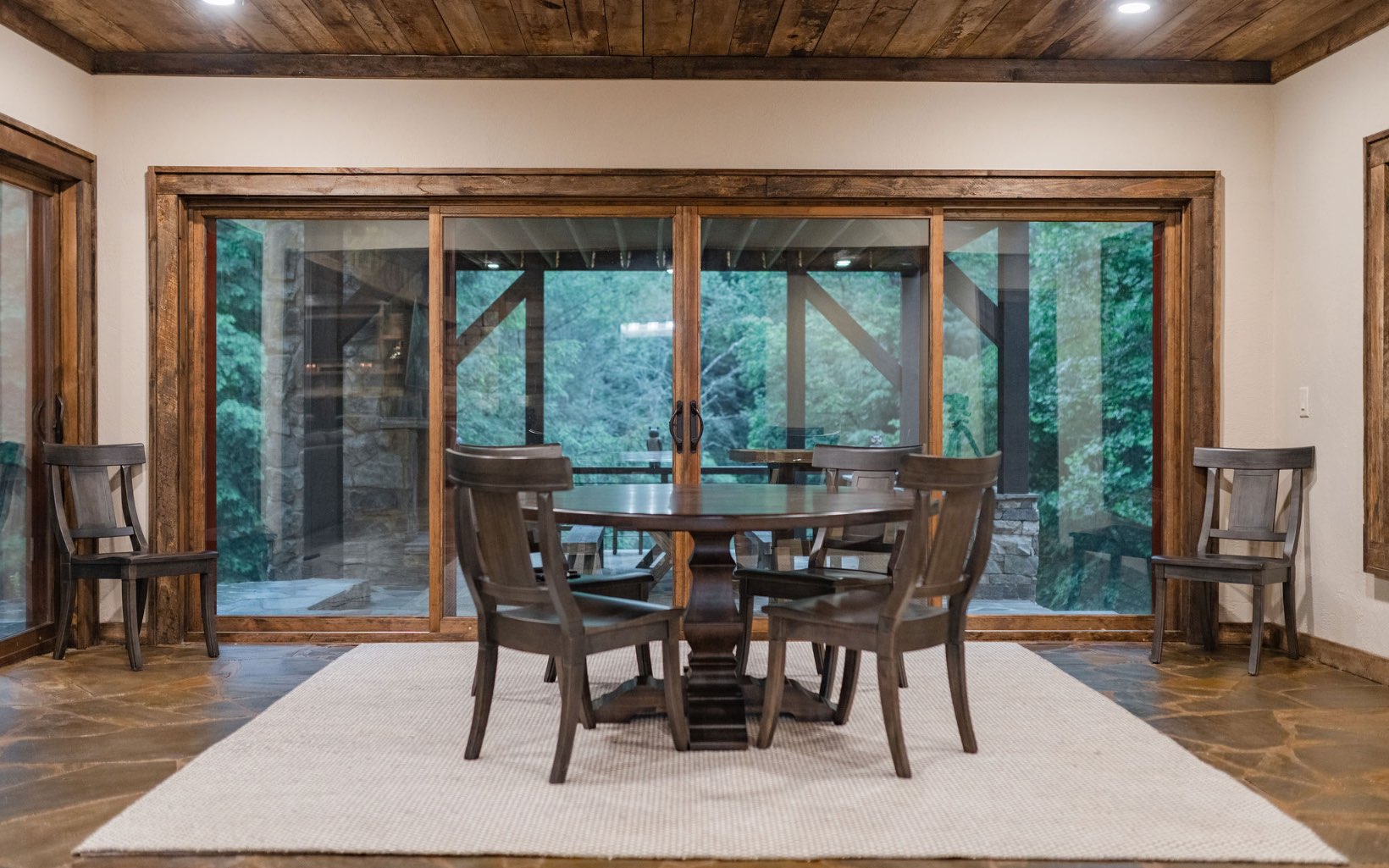 292 Bear Foot Drive Blue Ridge, GA 30513 - Photo 30 of 42 Additional View