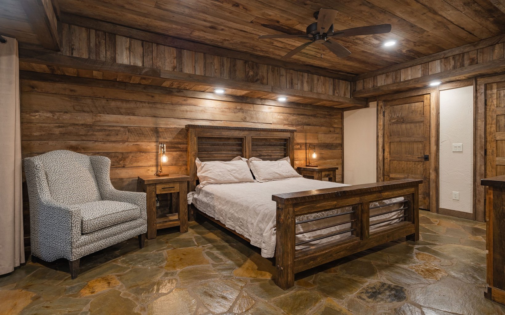 292 Bear Foot Drive Blue Ridge, GA 30513 - Photo 31 of 42 Additional View