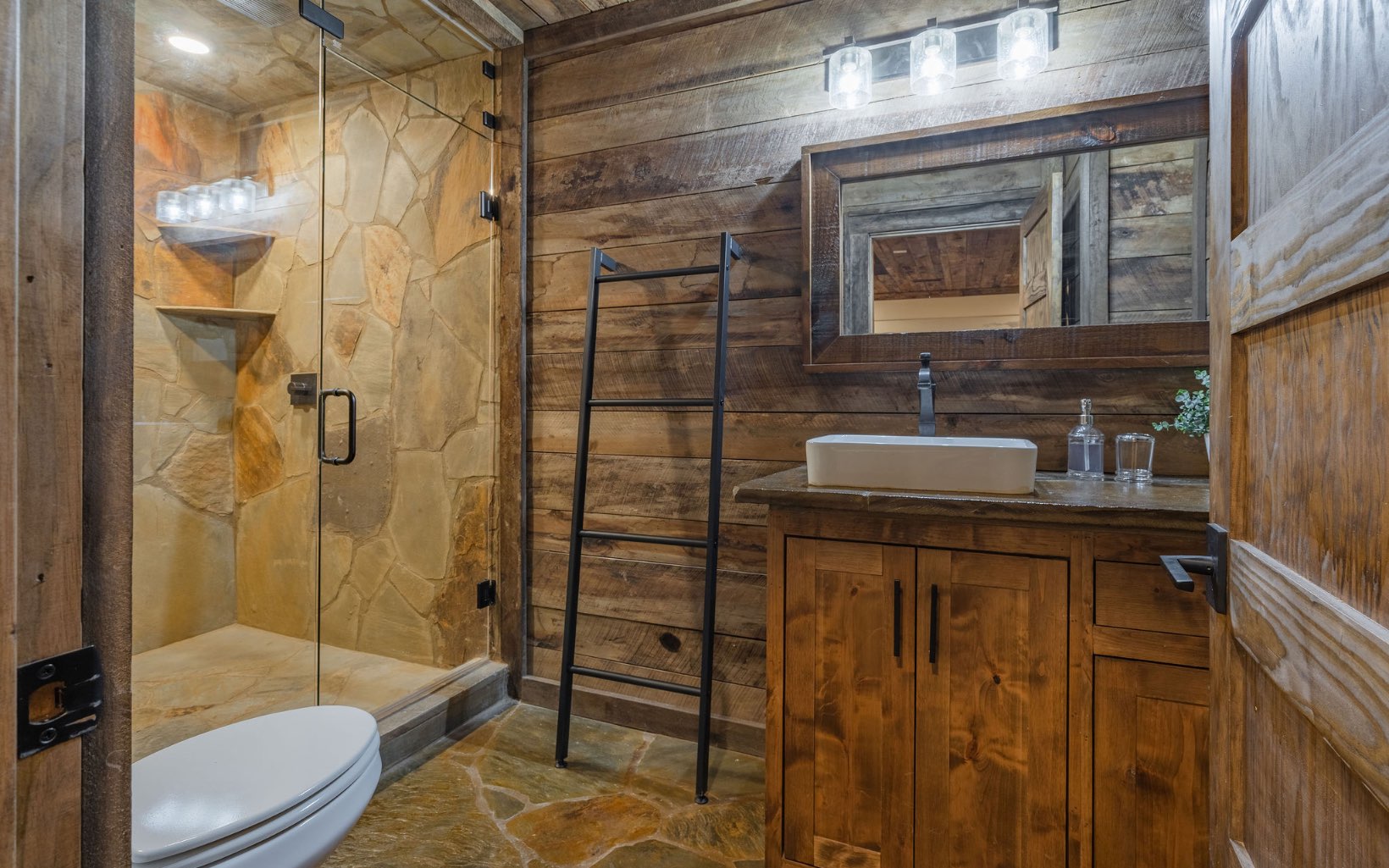 292 Bear Foot Drive Blue Ridge, GA 30513 - Photo 32 of 42 Additional View