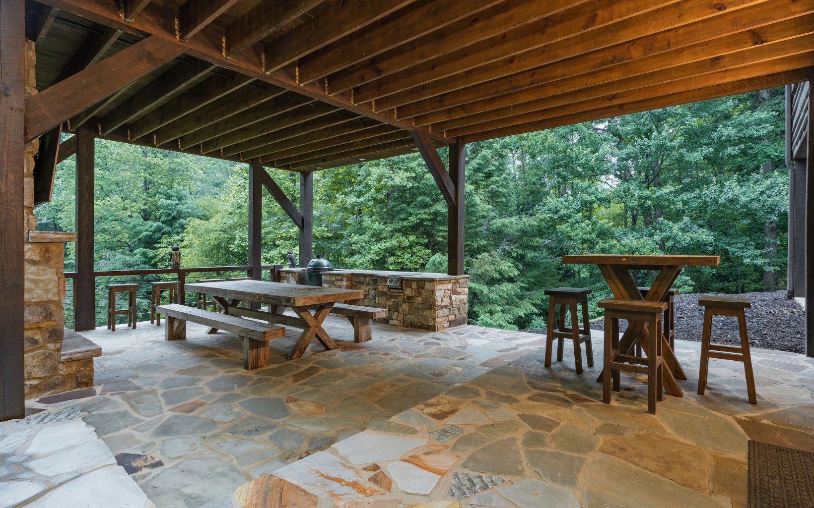 292 Bear Foot Drive Blue Ridge, GA 30513 - Photo 33 of 42 Additional View