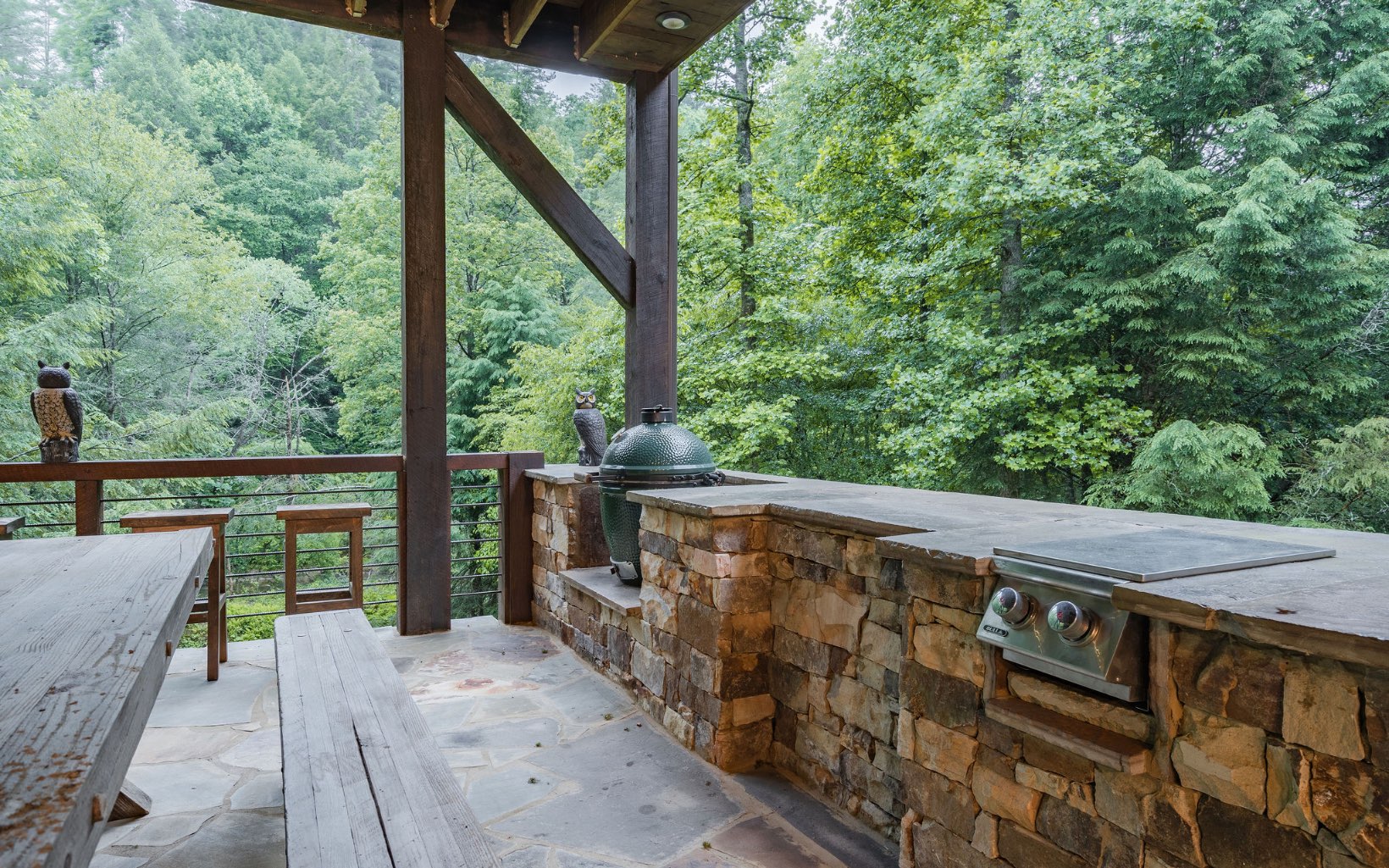 292 Bear Foot Drive Blue Ridge, GA 30513 - Photo 34 of 42 Additional View