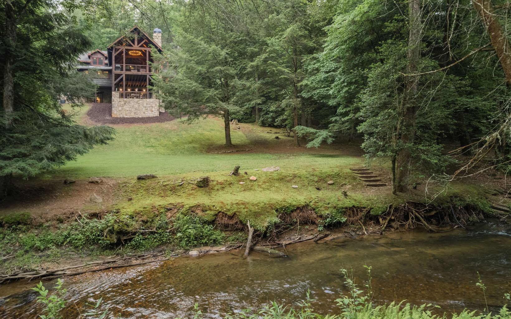 292 Bear Foot Drive Blue Ridge, GA 30513 - Photo 36 of 42 Additional View