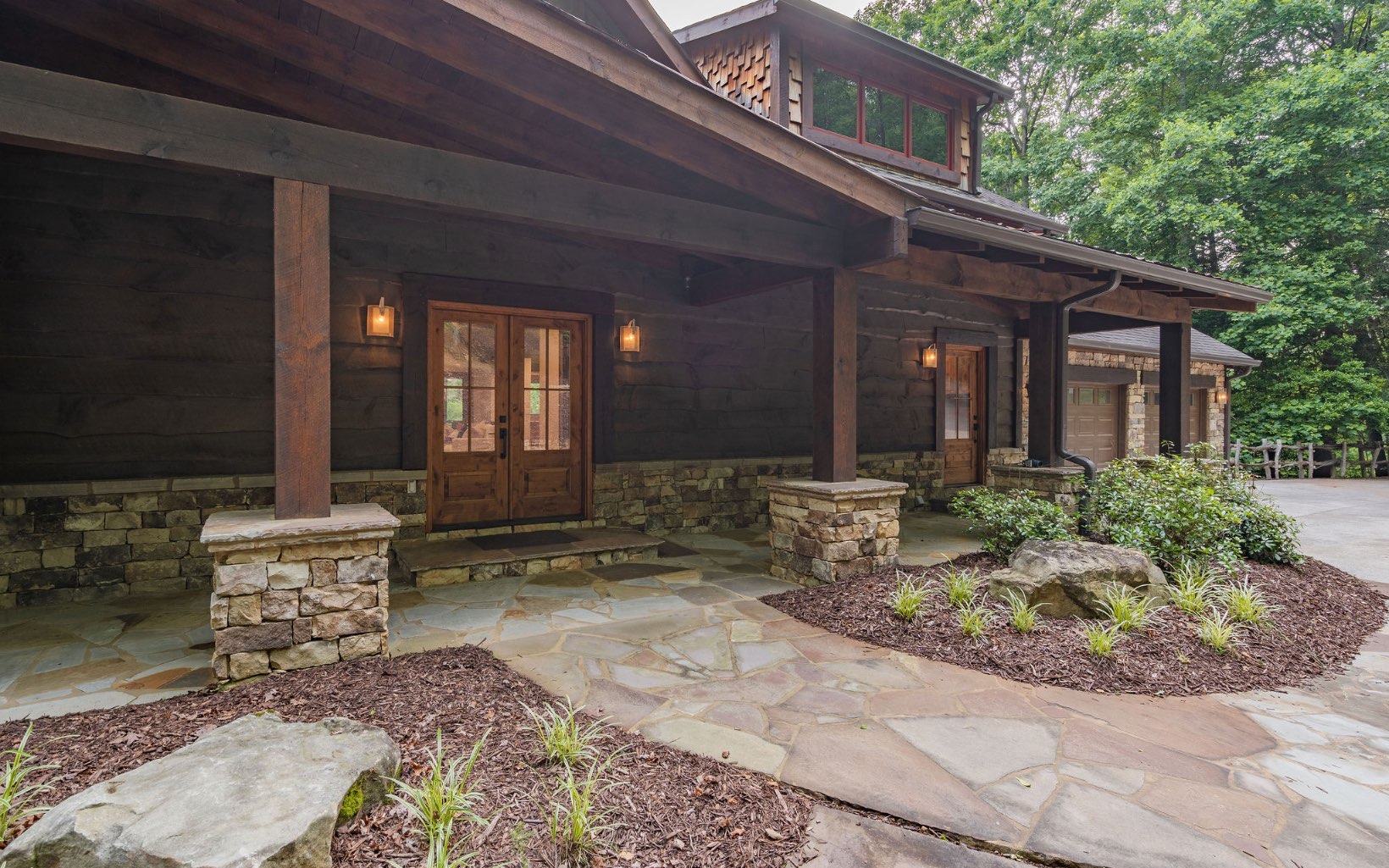 292 Bear Foot Drive Blue Ridge, GA 30513 - Photo 39 of 42 Additional View