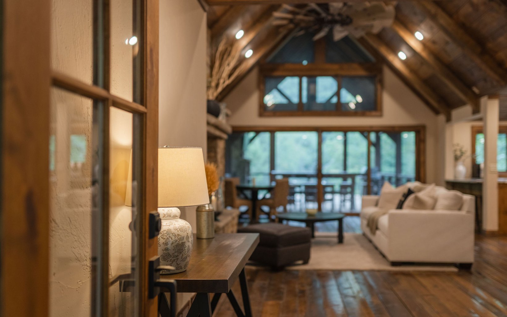 292 Bear Foot Drive Blue Ridge, GA 30513 - Photo 4 of 42 Additional View