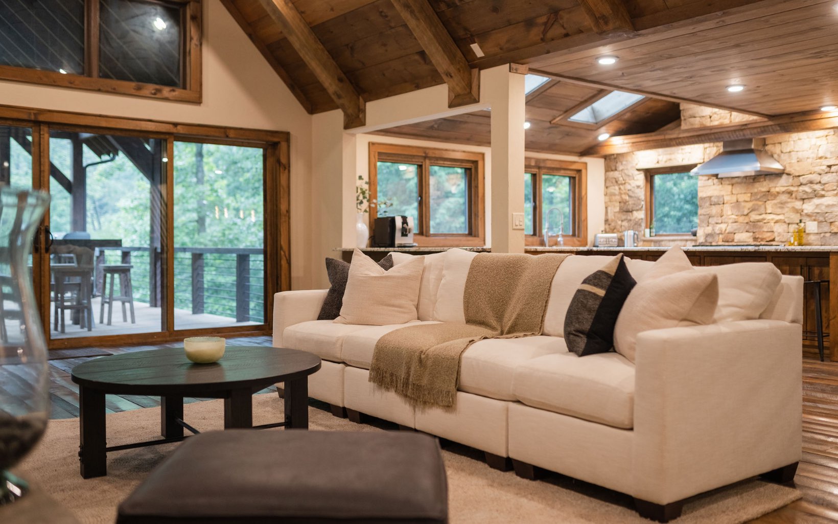 292 Bear Foot Drive Blue Ridge, GA 30513 - Photo 5 of 42 Additional View