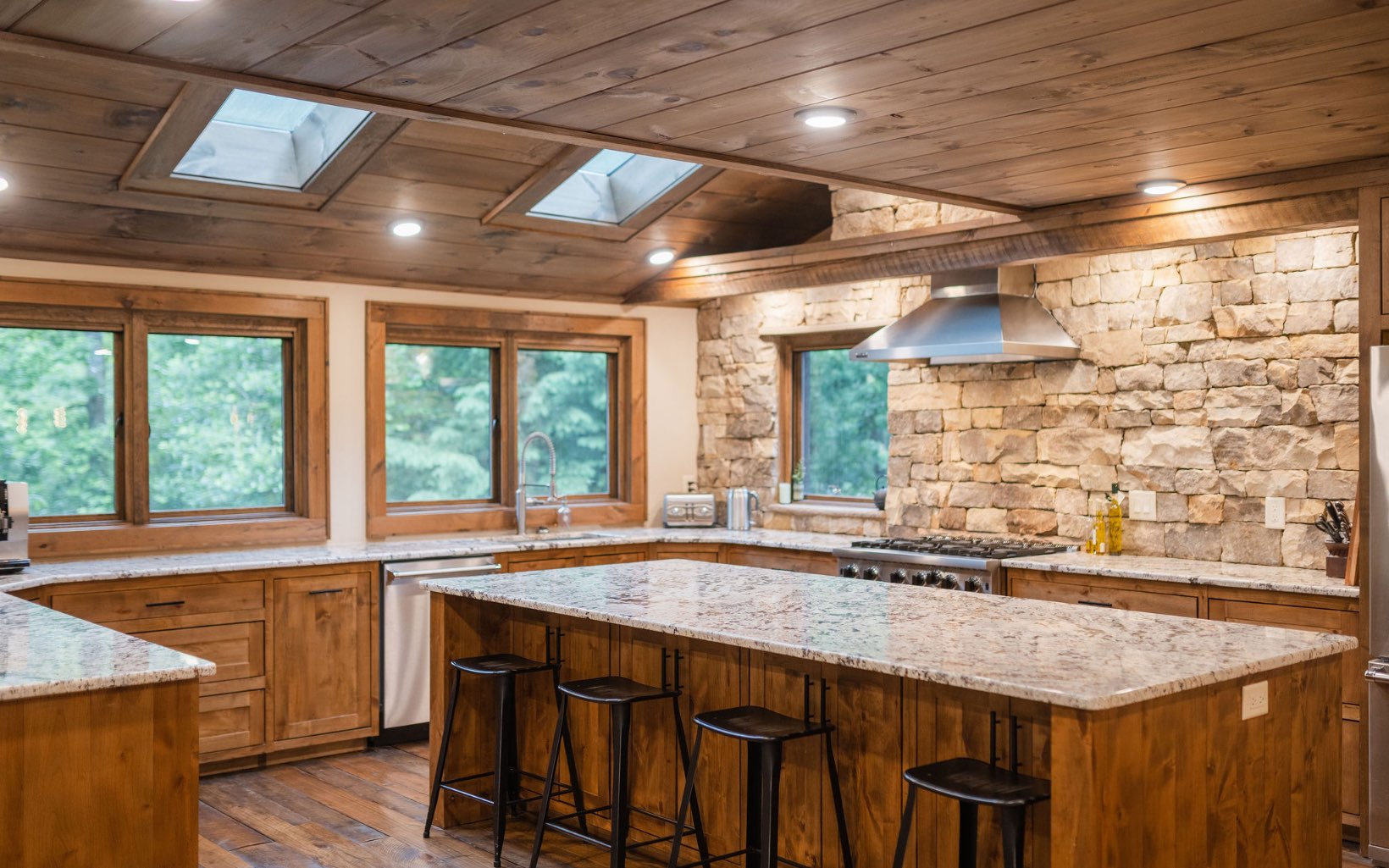 292 Bear Foot Drive Blue Ridge, GA 30513 - Photo 7 of 42 Additional View