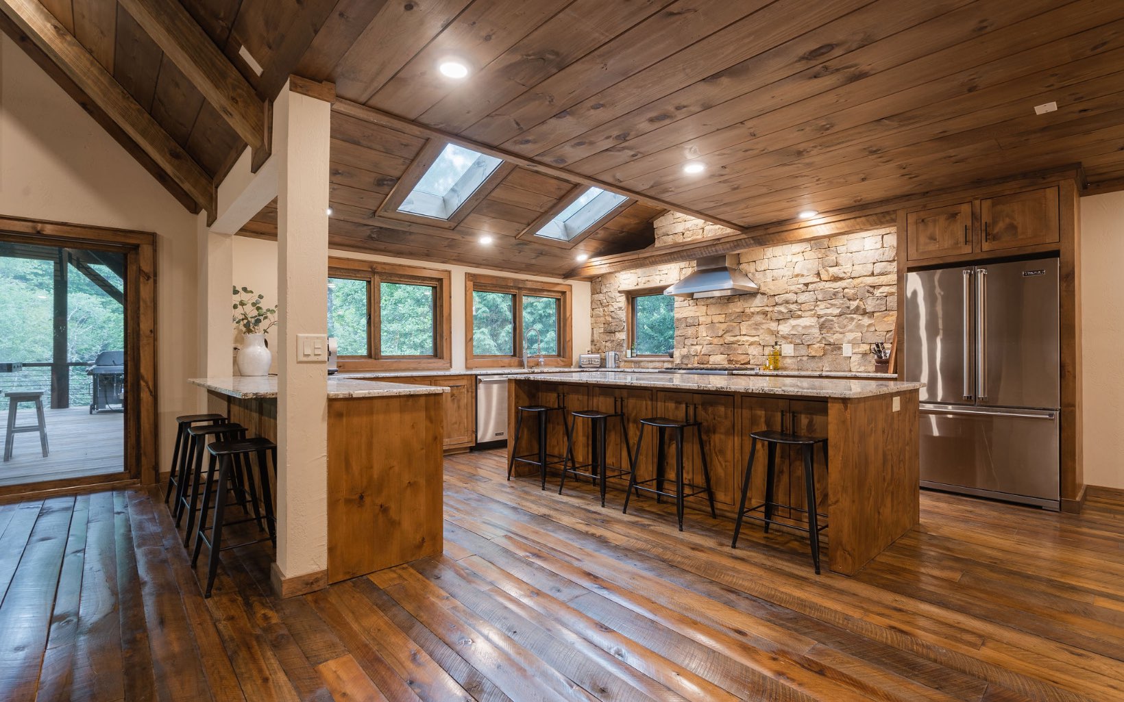 292 Bear Foot Drive Blue Ridge, GA 30513 - Photo 10 of 42 Additional View