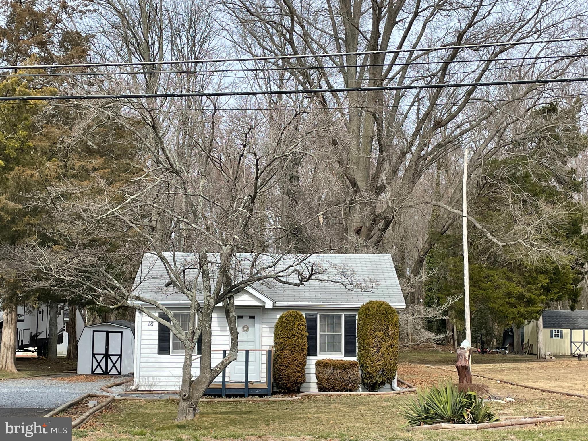 18 Alloway Friesburg Road Alloway, NJ 08001 - Photo 1 of 12 Gallery Image 1