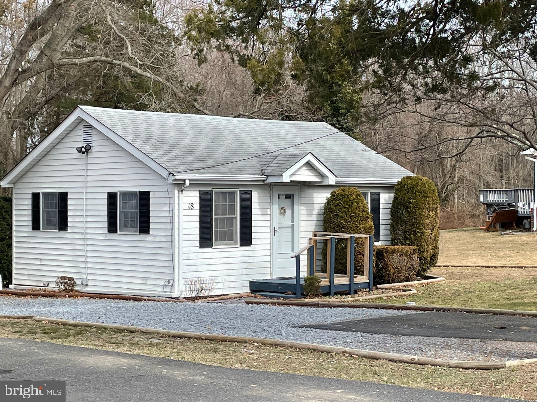 18 Alloway Friesburg Road Alloway, NJ 08001 - Photo 2 of 12 Gallery Image 2