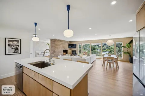 $1,549,000 | 15 Brainerd Avenue, Petaluma, CA 94952