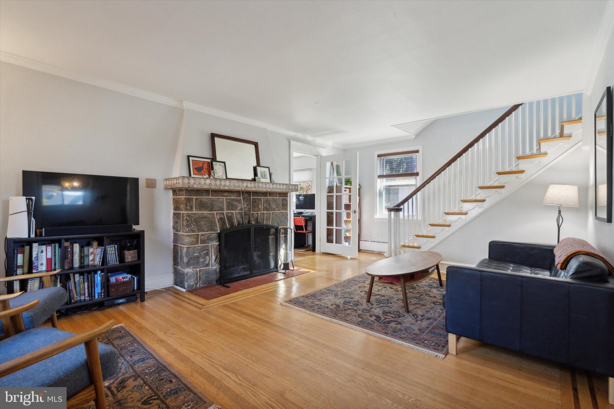 2130 East County Line Road Ardmore, PA 19003 - Photo 4 of 25