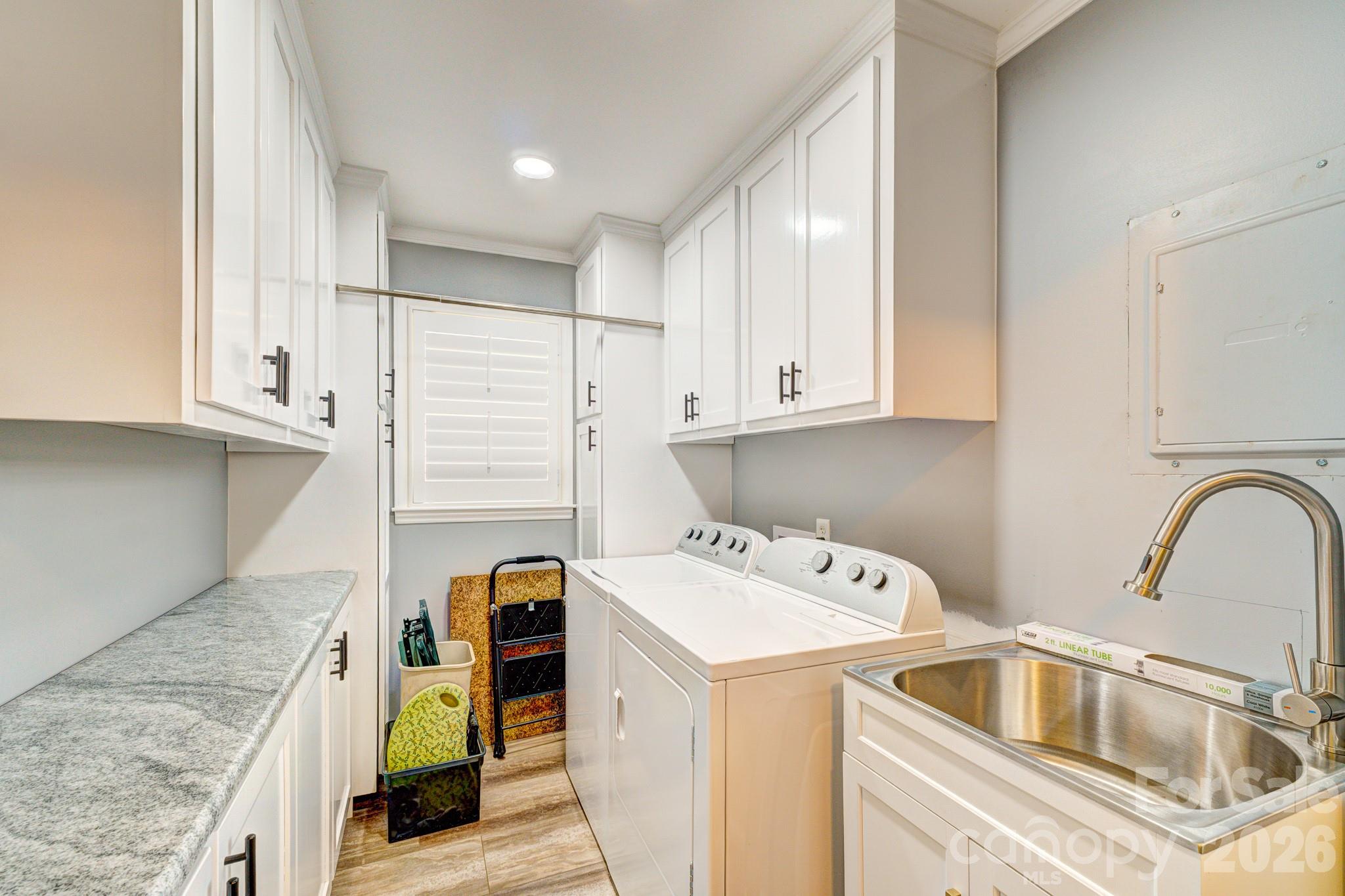 1014 Ranbar Street Cherryville, NC 28021 - Photo 15 of 16