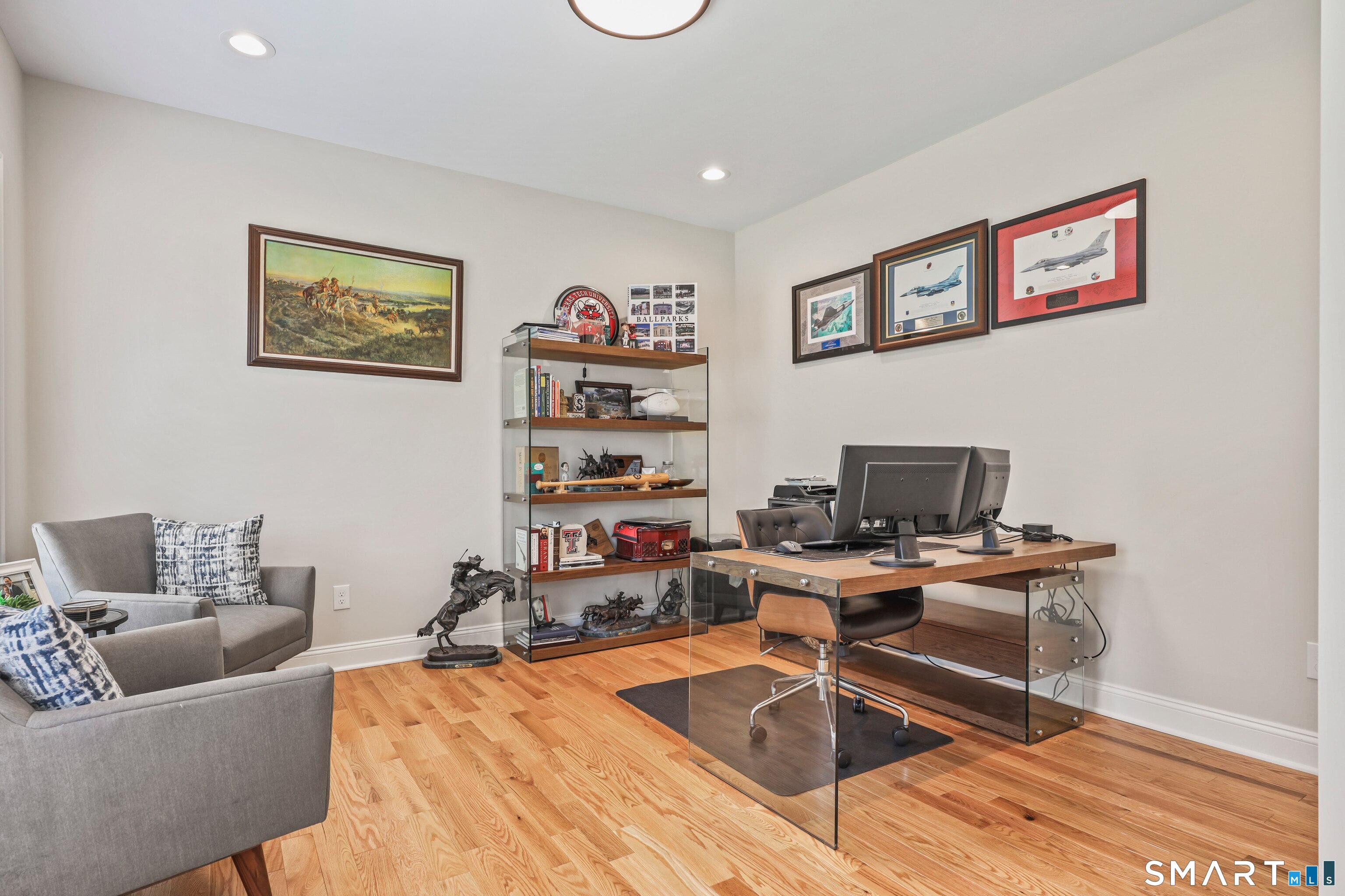 18 Hunting Ridge Road Greenwich, CT 06831 - Photo 17 of 40 Gallery Image 17