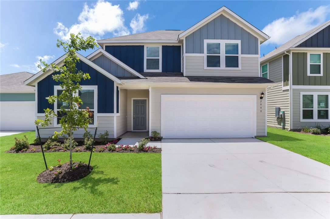 2008 Rinker Ranch Drive Austin, TX 78725 - Photo 1 of 1 Gallery Image 1
