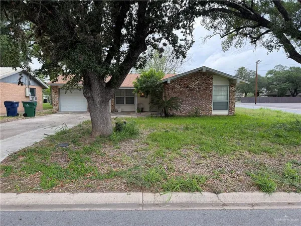 $125,000 | 200 West Potts Street, Falfurrias, TX 78355