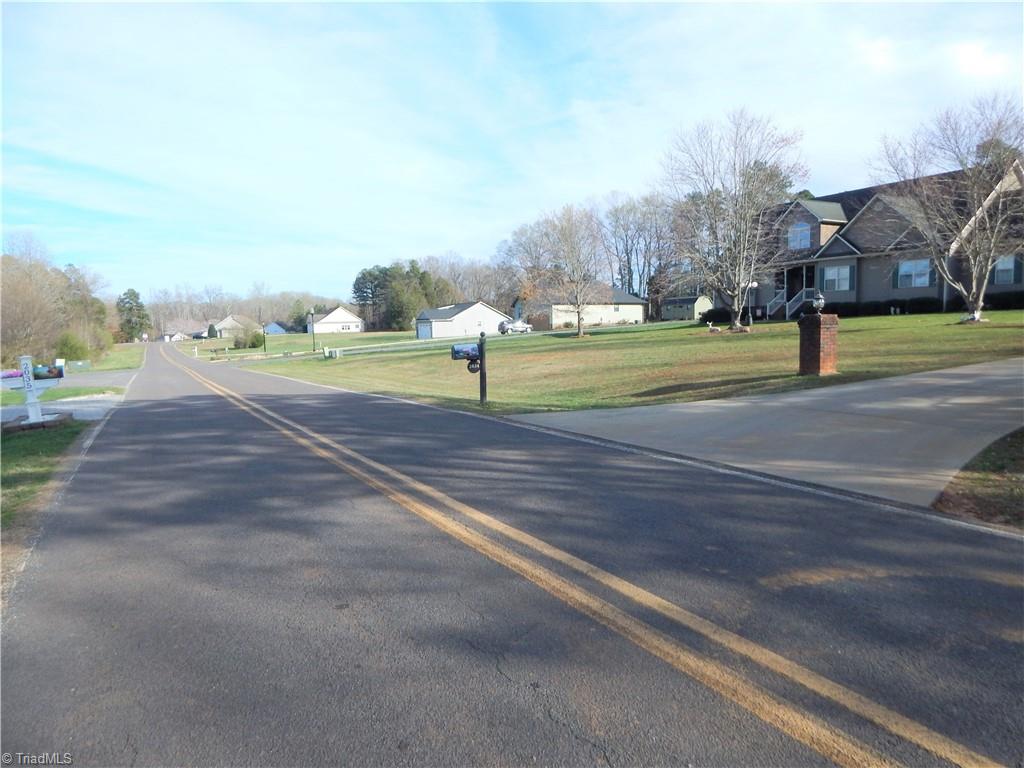 2123 Waterford Pointe Road Lexington, NC 27292 - Photo 20 of 24 Entering Edgewater at the Pointe.